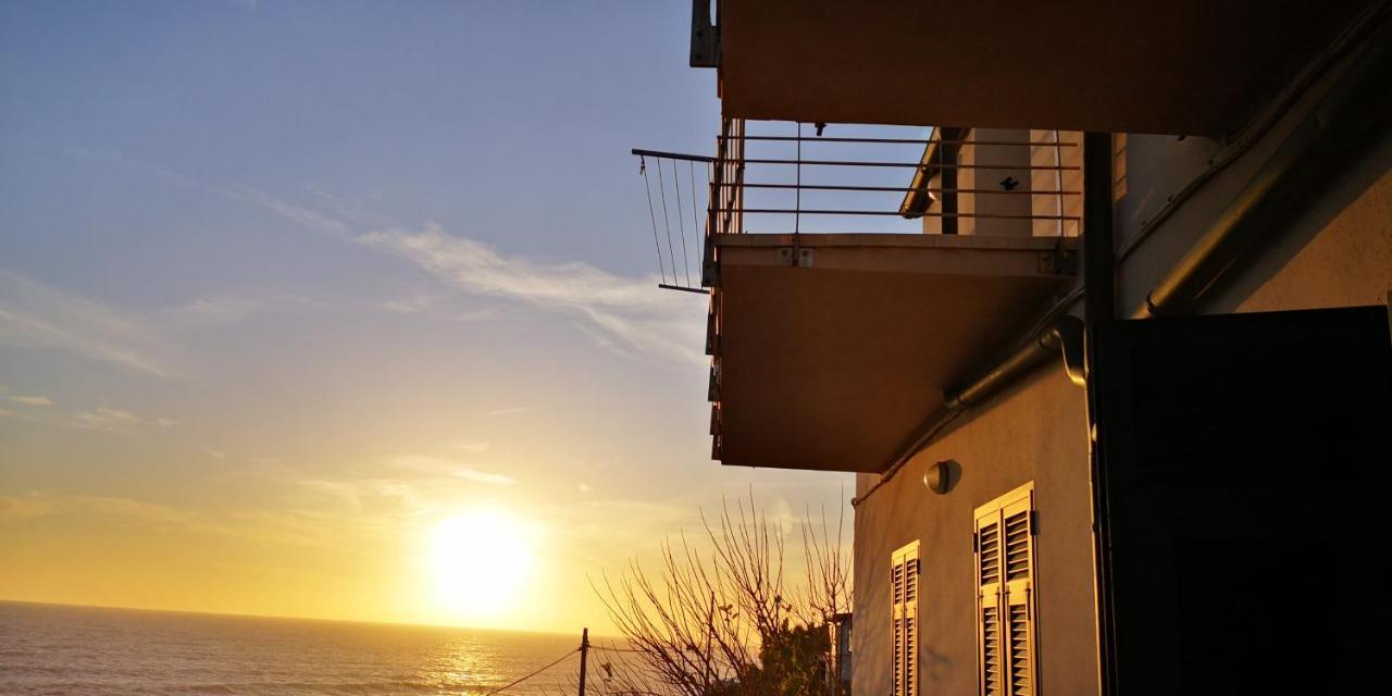 Casa Da Brunetto Costarainera Exterior foto